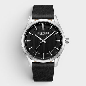 Reloj clásico para hombre