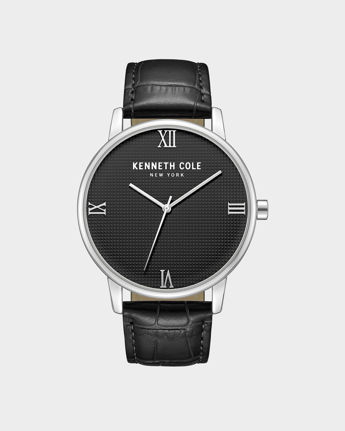 Reloj casual para hombre