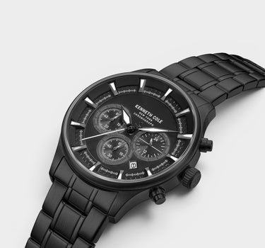 Reloj cronógrafo para hombre