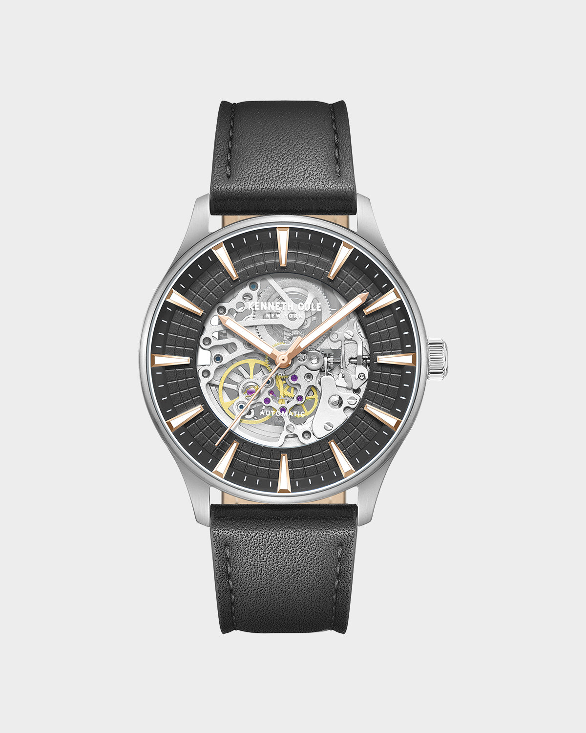 Reloj casual para hombre