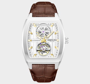 Reloj casual para hombre