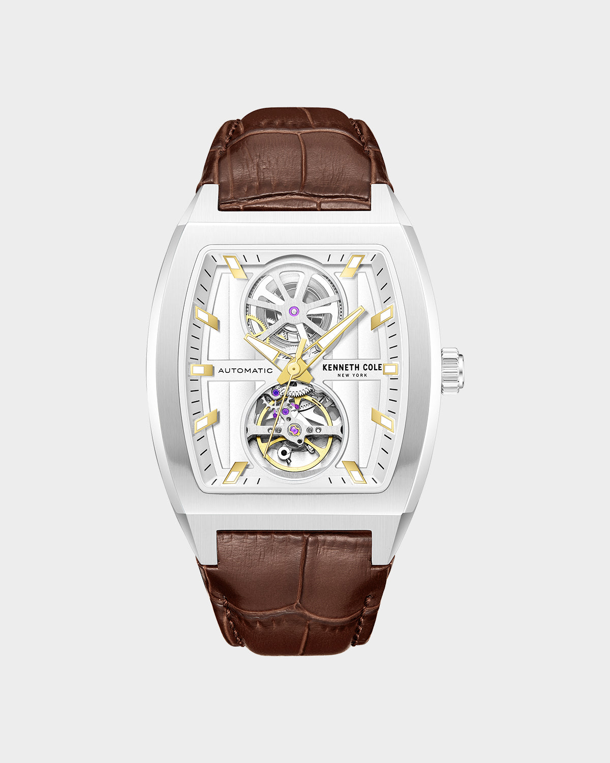 Reloj casual para hombre