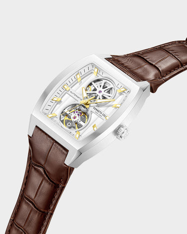 Reloj casual para hombre