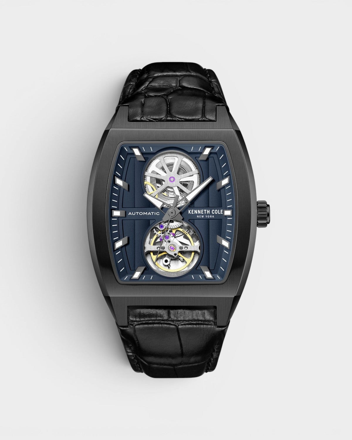 Reloj automático para hombre