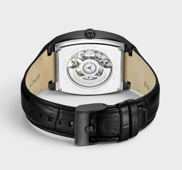 Reloj automático para hombre