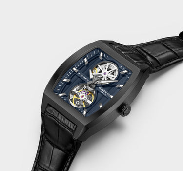Reloj automático para hombre