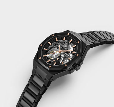 Reloj automático para hombre