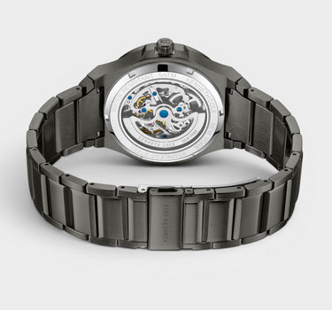Reloj automático para hombre