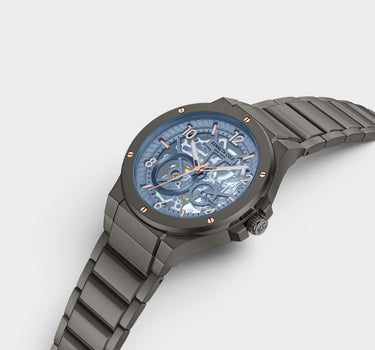 Reloj automático para hombre