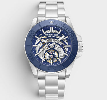 Reloj automático para hombre