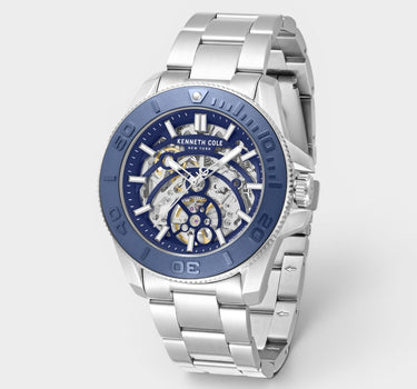 Reloj automático para hombre