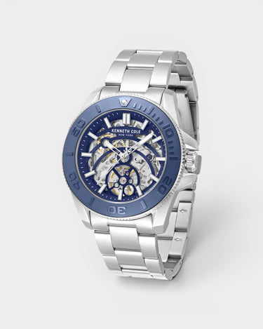 Reloj automático para hombre
