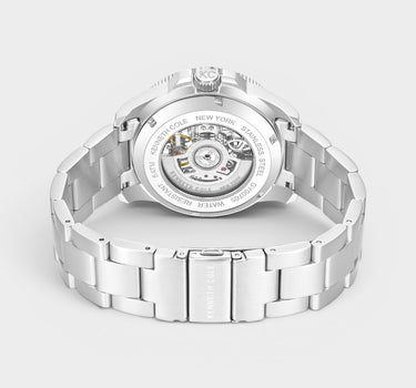 Reloj automático para hombre