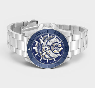 Reloj automático para hombre
