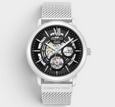 Reloj automático para hombre