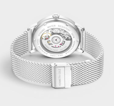 Reloj automático para hombre