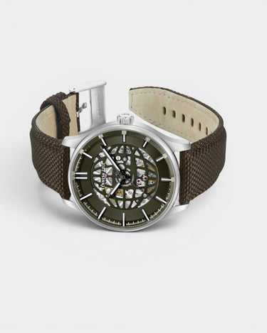 Reloj automático para hombre