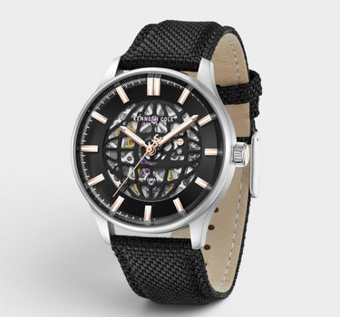Reloj automático para hombre