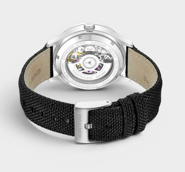 Reloj automático para hombre