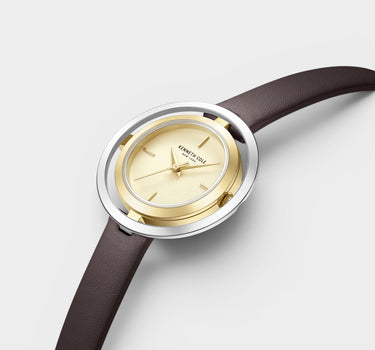 Reloj casual para mujer