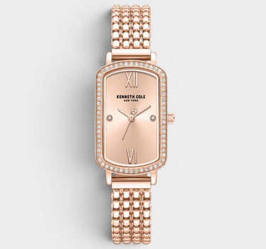 Reloj clásico para mujer