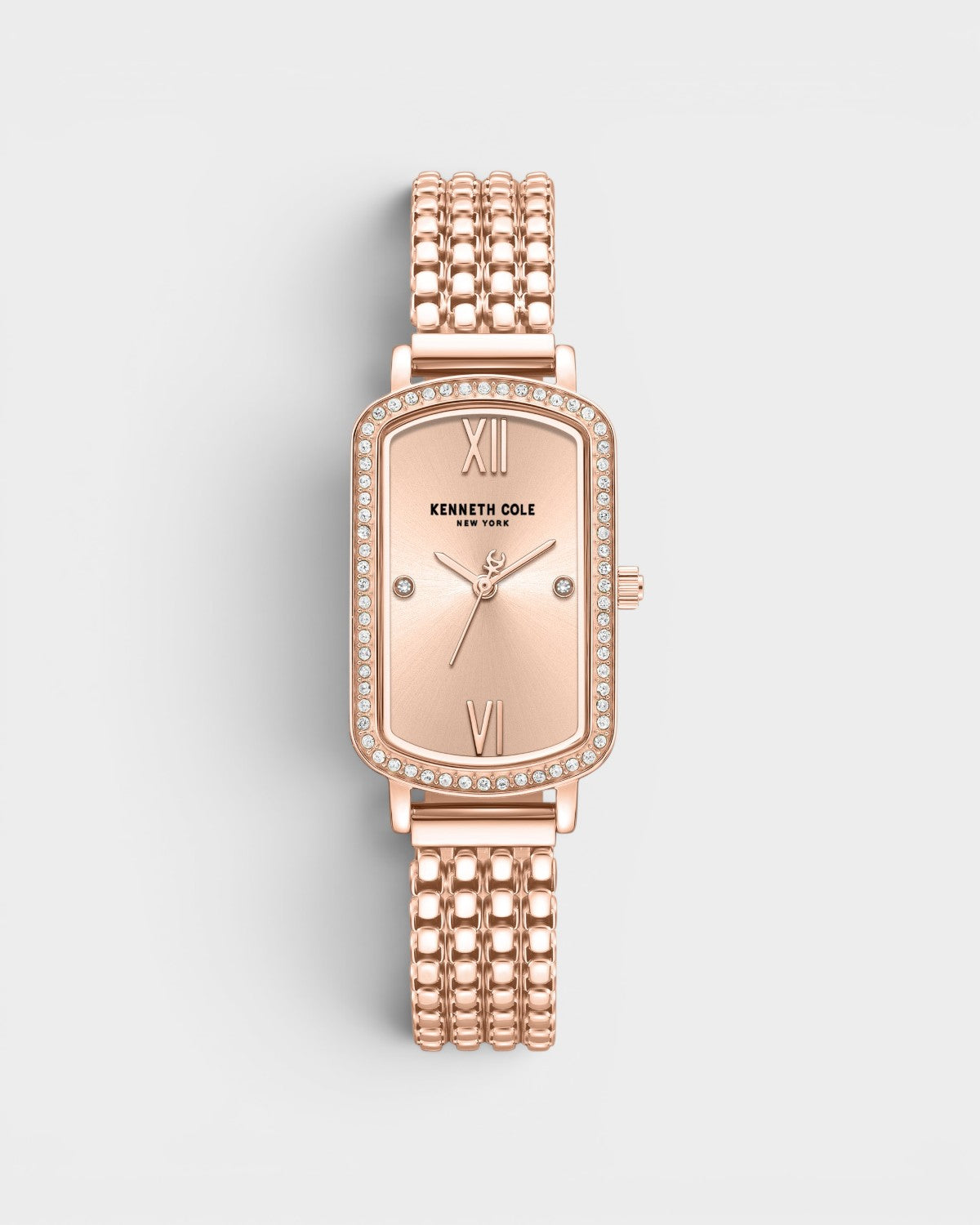 Reloj clásico para mujer