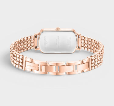Reloj clásico para mujer