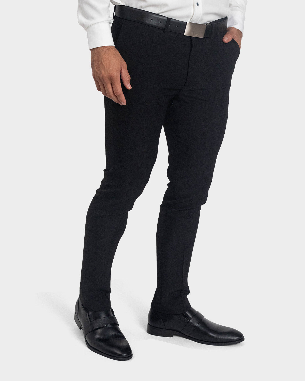 Pantalón casual para hombre