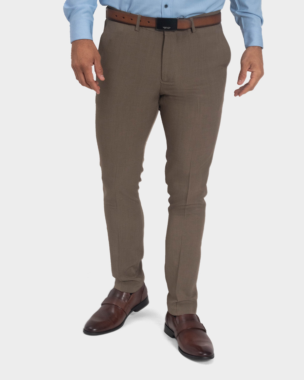 Pantalón casual para hombre