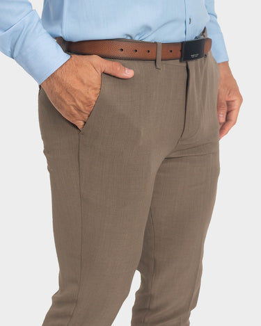 Pantalón casual para hombre