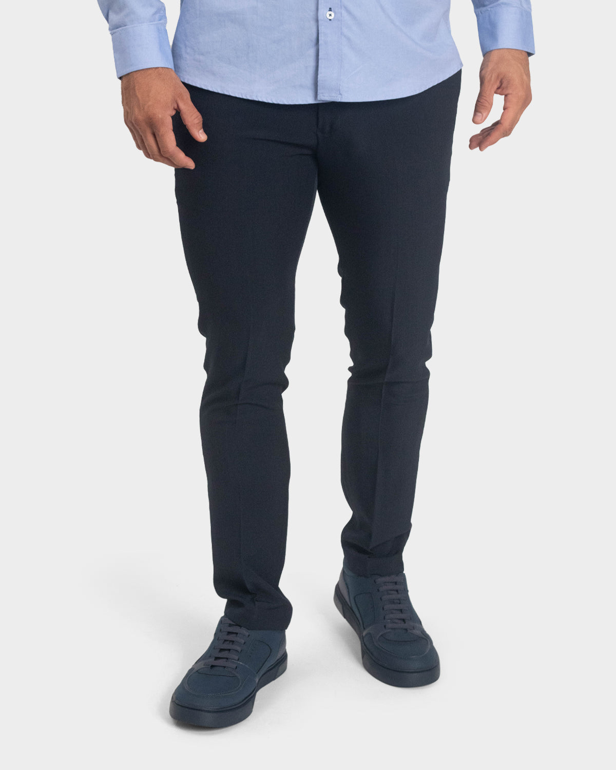 Pantalón casual para hombre