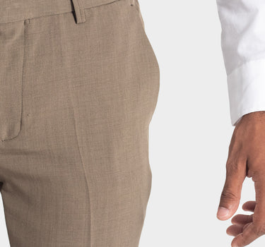 Pantalón casual para hombre