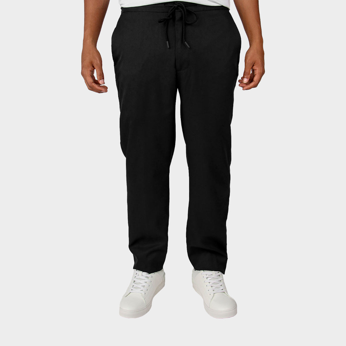 Pantalón casual para hombre ajuste moderno