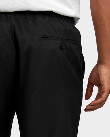 Pantalón casual para hombre ajuste moderno