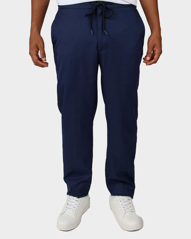 Pantalón casual para hombre ajuste moderno