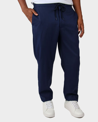 Pantalón casual para hombre ajuste moderno
