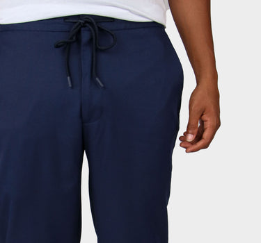 Pantalón casual para hombre ajuste moderno