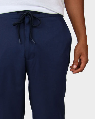 Pantalón casual para hombre ajuste moderno