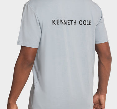 Camiseta fondo entero para hombre