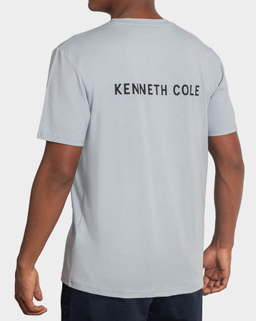 Camiseta fondo entero para hombre