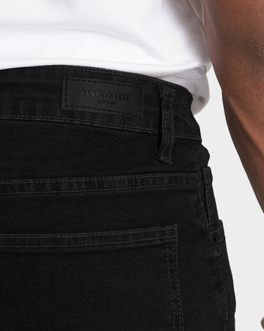 Pantalón tipo jean para hombre