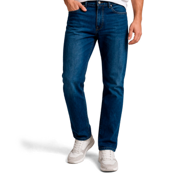 Pantalón tipo jean para hombre
