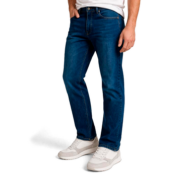 Pantalón tipo jean para hombre