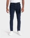 Pantalón tipo jean para hombre