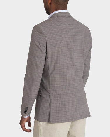 Americana casual para hombre