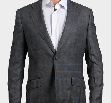 Americana casual para hombre