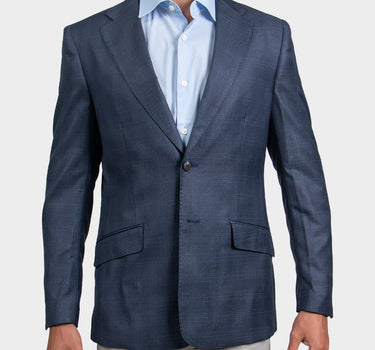 Americana casual para hombre