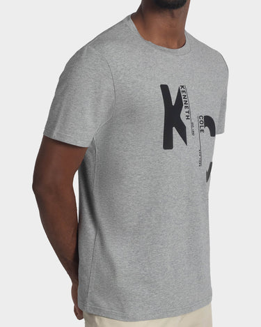 Camiseta fondo entero para hombre
