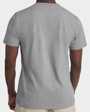 Camiseta fondo entero para hombre