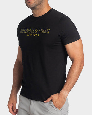 Camiseta fondo entero para hombre